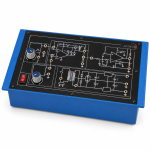 Pulse Amplitude Modulation and Demodulation